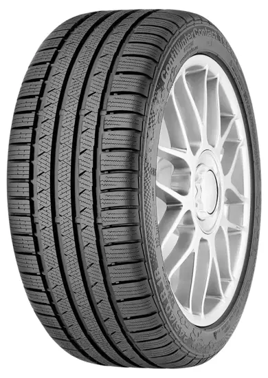 Continental 255 40 R18 99V WinterContact TS 810 S XL N1 FR 15035087