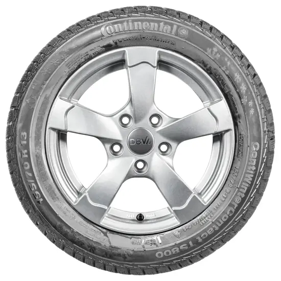 Continental 155 60 R15 74T WinterContact TS 800 FR 15035018