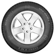 Semperit 195 70 R15 97T Van Grip 2 RF 15126286