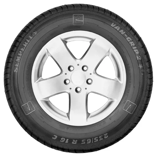Semperit 195 70 R15 97T Van Grip 2 RF 15126286