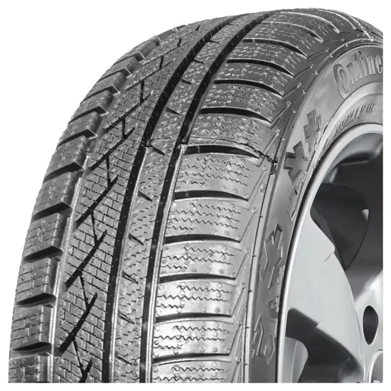 Continental 195 60 R16 89H WinterContact TS 810 MO ML 15112863