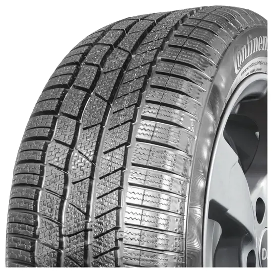 Continental 205 50 R17 89H WinterContact TS 830 P SSR FR 15094726
