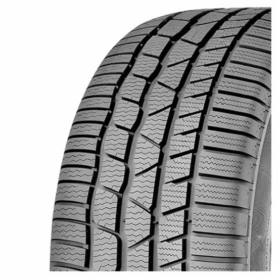 Continental 245 40 R19 98V WinterContact TS 830 P XL FR 15121277