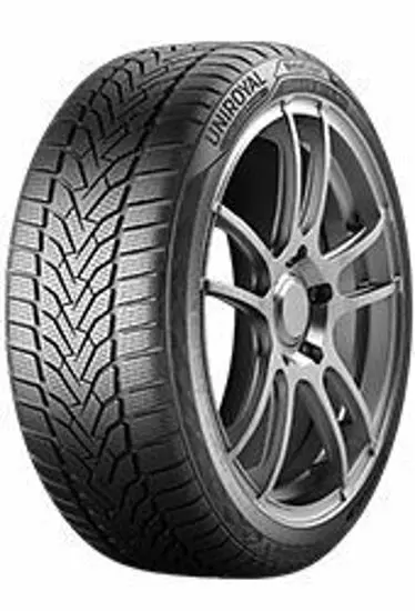 Uniroyal 155 65 R14 75T WinterExpert MS 15341286