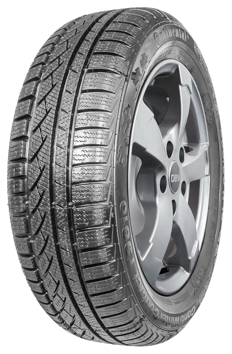 Continental WinterContact TS 810 205/60 R16 92H