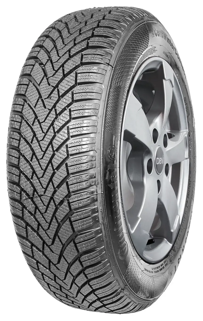 Continental WinterContact TS 850 195/65 R15 91T