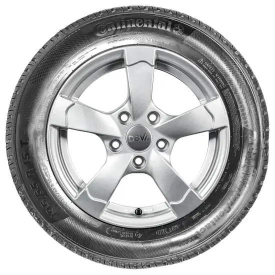 Continental 195 65 R15 95T WinterContact TS 850 XL 15105840