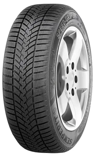 Semperit 225 55 R16 95H Speed Grip 3 15218937