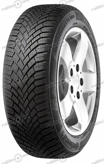 Continental 205 60 R15 91T WinterContact TS 860 15218905