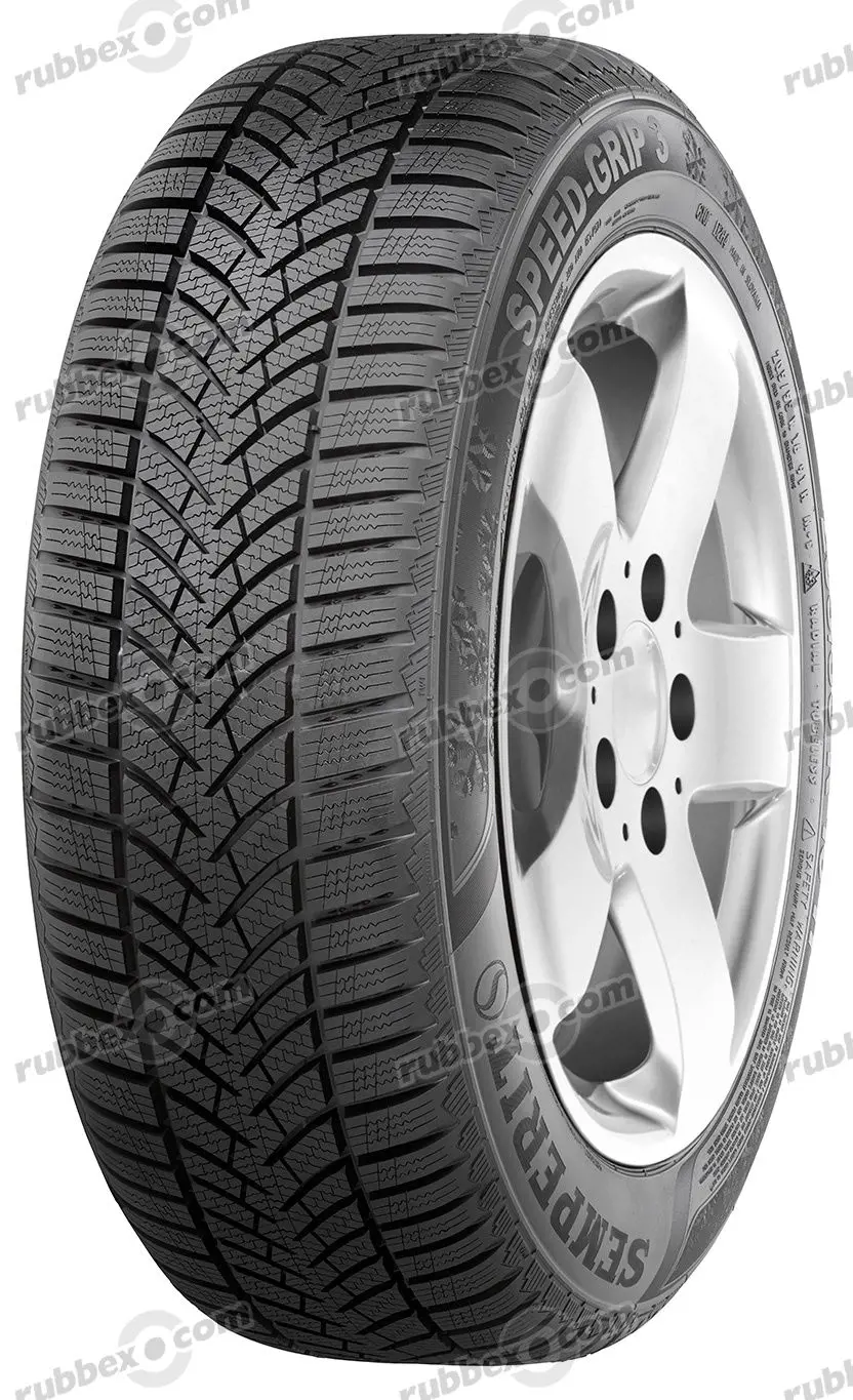 Semperit 205 55 R17 95V Speed Grip 3 XL FR 15219779