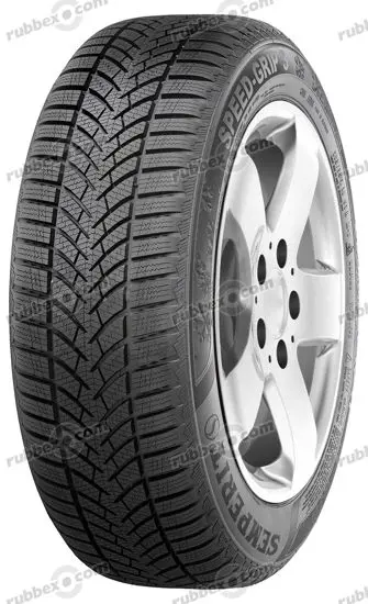Semperit 205 55 R17 95V Speed Grip 3 XL FR 15219779