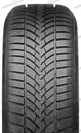 Semperit 205 55 R17 95V Speed Grip 3 XL FR 15219779