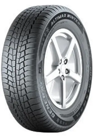 General 205 55 R16 91H Altimax Winter 3 MS 15258344