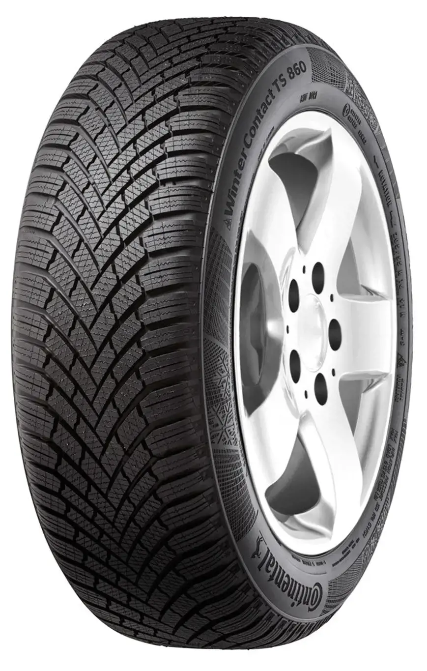 Continental 185 50 R16 81H WinterContact TS 860 15217637