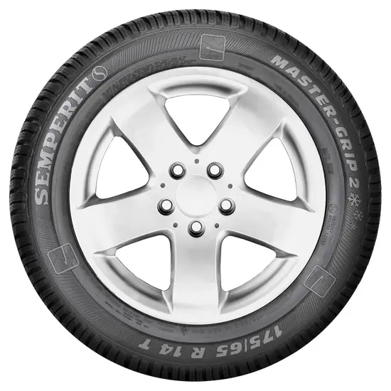 Semperit 175 80 R14 88T Master Grip 2 15146925