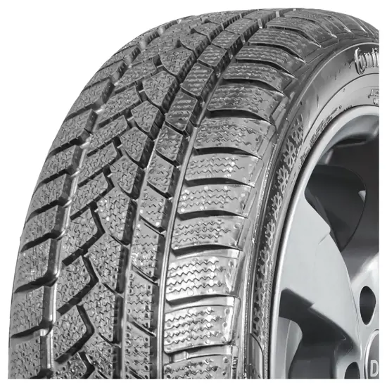 Continental 255 40 R17 98V WinterContact TS 790 V XL FR 10011043