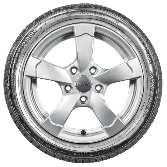 Continental 255 40 R17 98V WinterContact TS 790 V XL FR 10011043