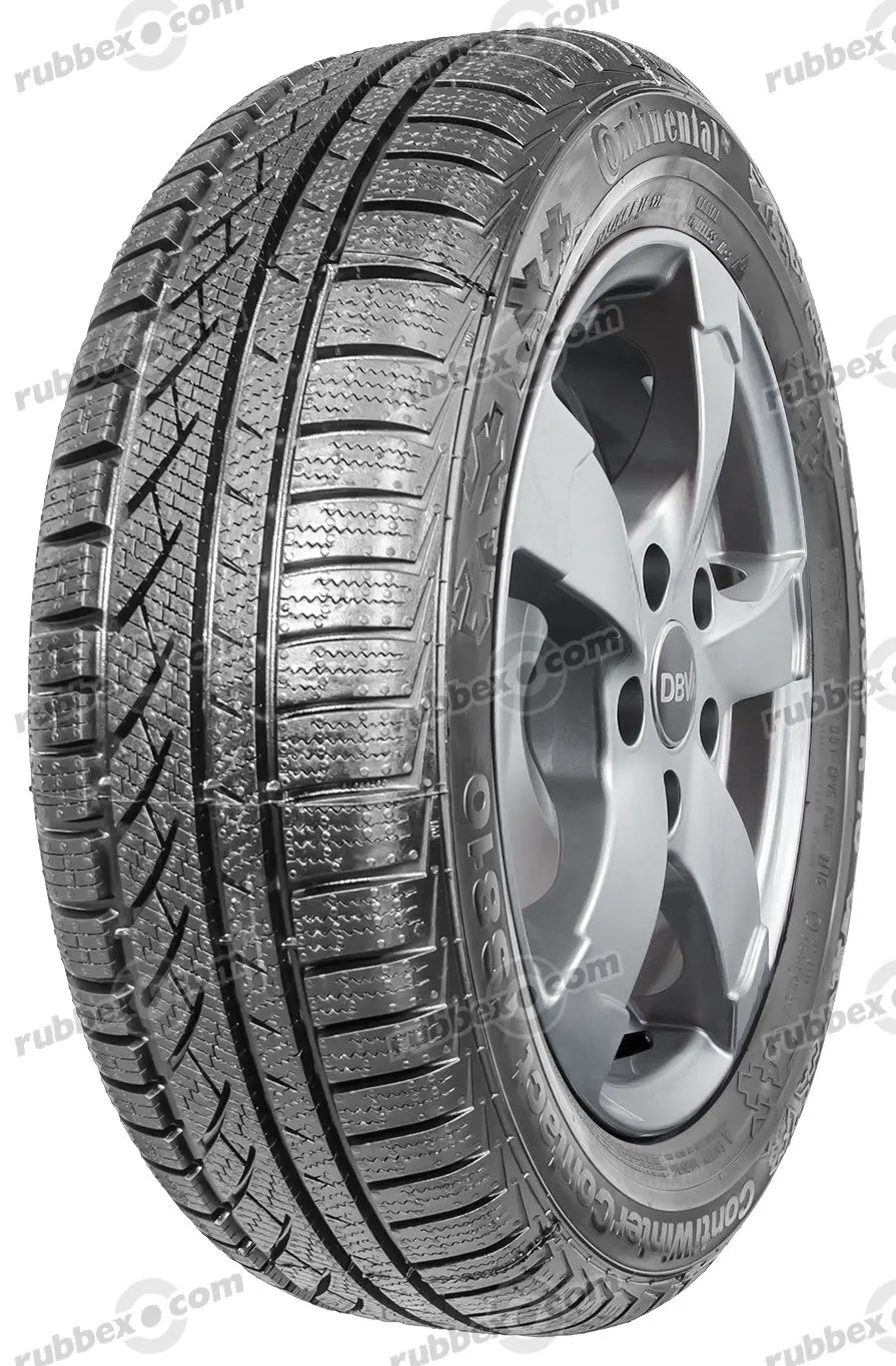 Continental 225 45 R17 94V WinterContact TS 810 XL MO FR 15053038