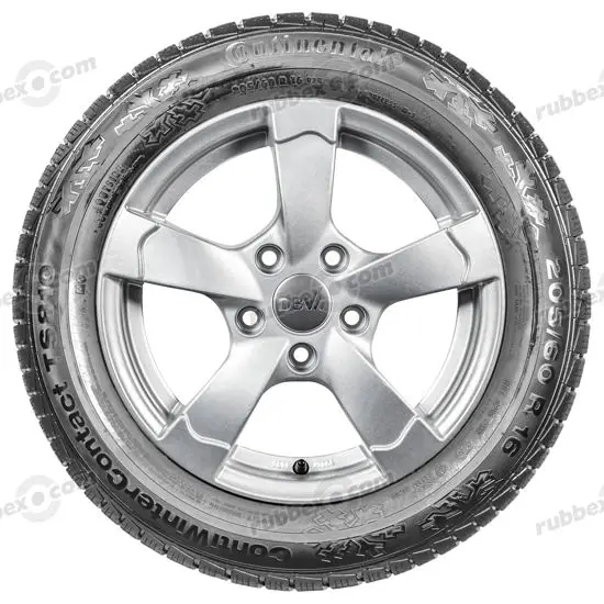 Continental 225 45 R17 94V WinterContact TS 810 XL MO FR 15053038