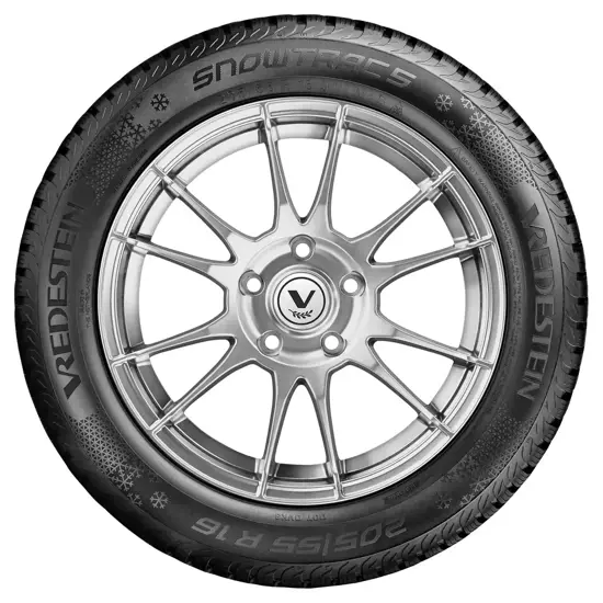 Vredestein 175 65 R14 82T Snowtrac 5 15148306