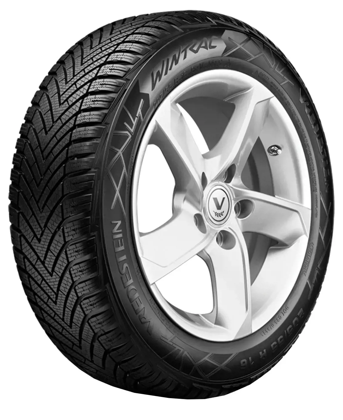 Vredestein Wintrac 185/65 R15 88H a € 62,04 (oggi)