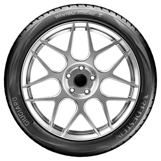 Vredestein 205 50 R16 87H Wintrac Xtreme S FSL 15172969