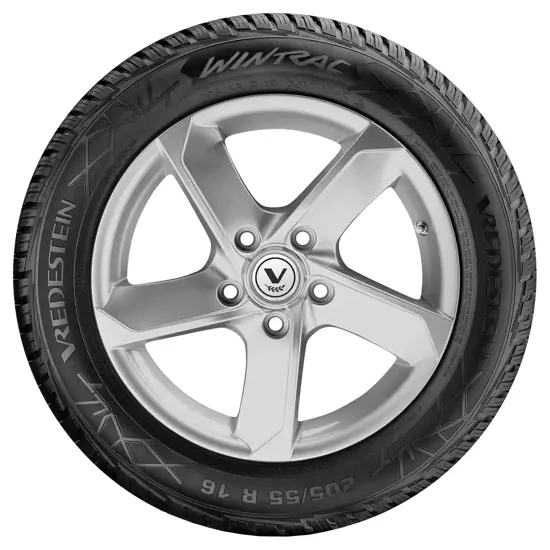 Vredestein 195 65 R15 91T Wintrac 15319791