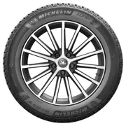 MICHELIN 205 55 R19 97H Alpin 6 XL MS 15339907
