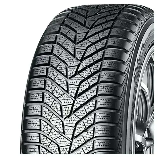 Yokohama BluEarth-Winter (V905) 225/60 R17 99H (Austria)