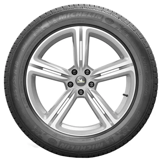 MICHELIN Pilot Alpin PA4 255/35 R18 94V | reifen.com