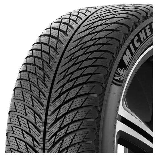 MICHELIN Pilot Alpin 5 285/30 R20 99W | reifen.com