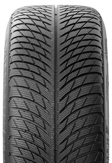 MICHELIN Pilot Alpin 5 285/30 R20 99W | reifen.com