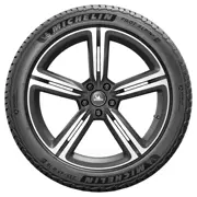 MICHELIN 235 45 R19 99V Pilot Alpin 5 XL MS FSL 15255763