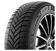 MICHELIN 195 55 R16 87H Alpin 6 MS 15286244