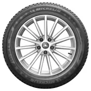 MICHELIN 205 60 R16 92V Alpin 5 ZP UHP 15171795