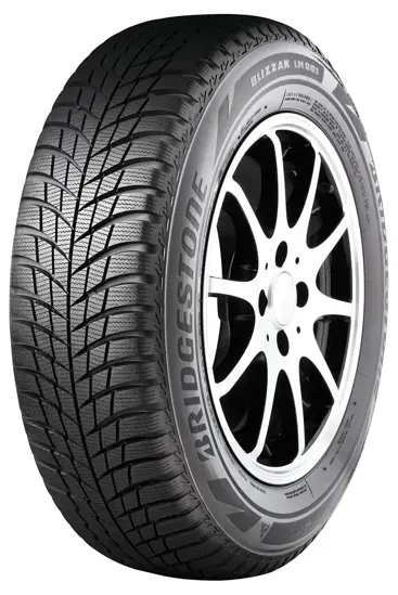 Bridgestone 245 45 R19 102V Blizzak LM 001 RFT XL 15211396