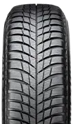 Bridgestone 205 55 R16 91H Blizzak LM 001 RFT 15199007