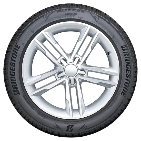 Bridgestone 235 45 R18 98V Blizzak LM 005 RFT XL FSL MS Driveguard 15319106