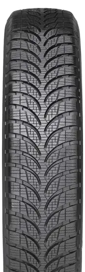 Bridgestone 155 70 R19 88Q Blizzak LM 500 XL 15278358