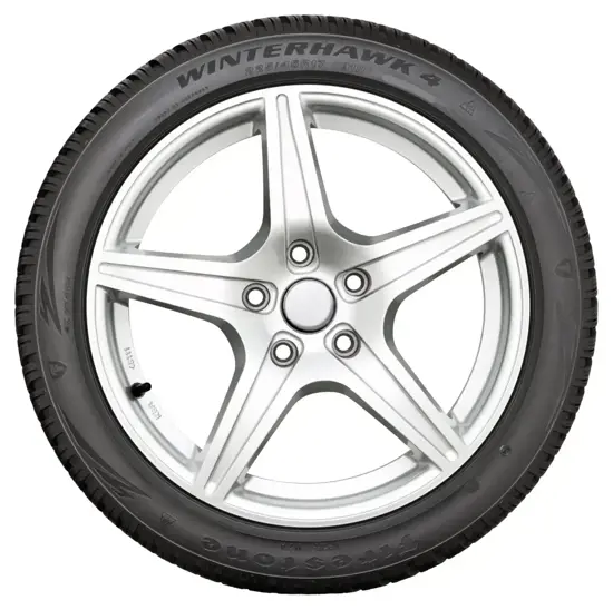 Firestone 225 45 R19 96V Winterhawk 4 XL FSL MS 15319181