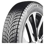 Bridgestone 155 70 R19 84Q Blizzak LM 500 Ologic 15126916