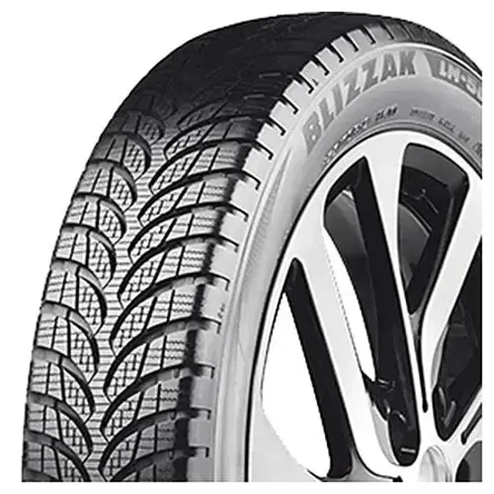 Bridgestone 155 70 R19 84Q Blizzak LM 500 Ologic 15126916