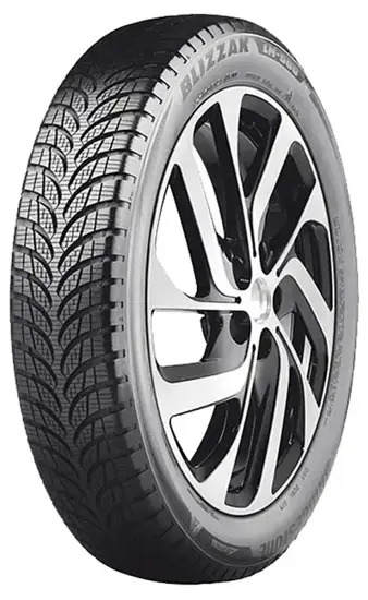 Bridgestone 155 70 R19 84Q Blizzak LM 500 Ologic 15126916