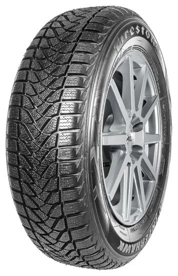 Firestone 165 65 R13 77T Winterhawk 15160949