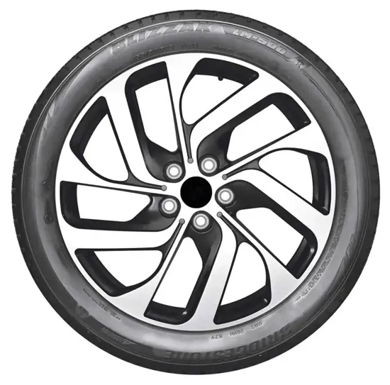 Bridgestone 155 70 R19 88Q Blizzak LM 500 XL Ologic 15184562