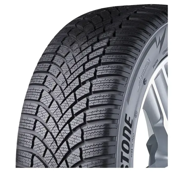 Bridgestone 165 65 R15 81T Blizzak LM 005 15288782