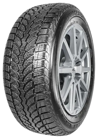 Bridgestone 205 60 R16 92H Blizzak LM 32 RFT 15174315