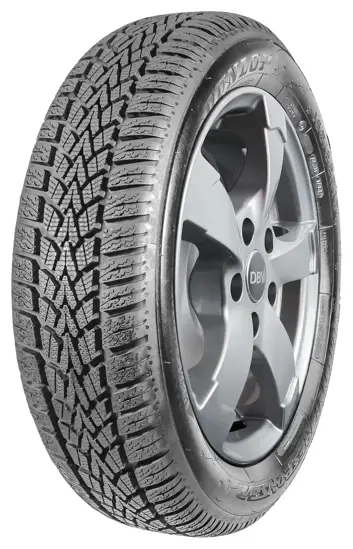 Dunlop 175 65 R15 84T Winter Response 2 MS 15285121