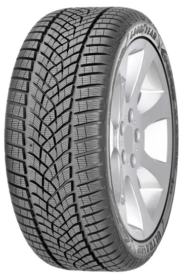 Goodyear 205 55 R16 91H UltraGrip Performance G1 AO 15285092