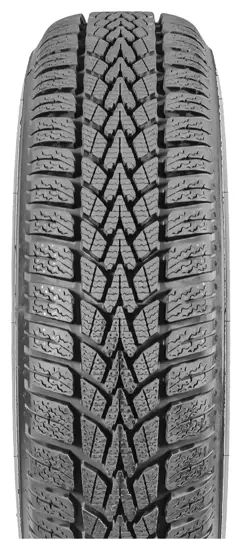 Dunlop 195 60 R16 89H Winter Response 2 MS MS 15253939